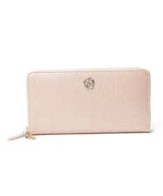 CLATHAS モマン ラウンド長財布