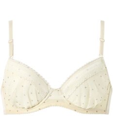 Wing ジュニアブラ Wing Teen 前中心が痛くなりにくい やさしくサポート 【AFTER STEP まるくボリュームがでてきた胸に】 高校生 ブラジャー ブラ RB2451 ウイング／ワコール