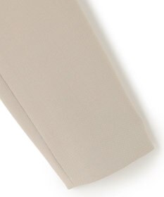 BEIGE， 【L-size】SOPHIA / ノーカラージャケット