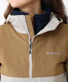 Columbia Columbia/ ウィメンズヴィザボナパスIIジャケット /コロンビア