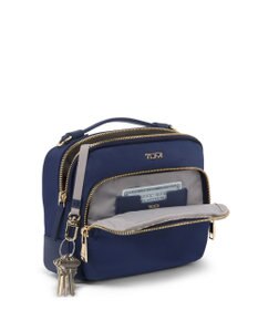 TUMI VOYAGEUR 「テガン」クロスボディ