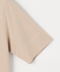 組曲 【WEB限定】コンビネーションコクーンワンピース