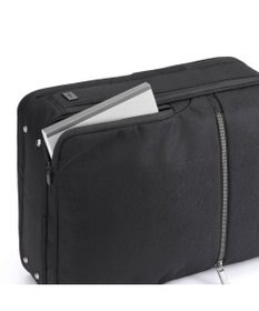 ACE BAGS & LUGGAGE ace. ガジェタブルSF ビジネスリュック A4サイズ 14インチPC収納２気室 68781 エース