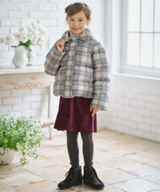 組曲 KIDS 【150-170㎝】ショートダウン