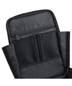 ACE BAGS & LUGGAGE ace. ガジェタブルSF ビジネスリュック A4サイズ 14インチPC収納２気室 68781 エース