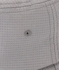 J.PRESS YORK STREET 【UNISEX】ロゴ刺繍バケットハット