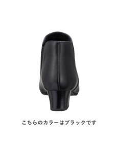 REGAL FOOT COMMUNITY 【ビューフィット】A66Y サイドゴアブーツ ブーツ