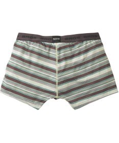 WACOAL MEN ボクサーパンツ 立体フロントで快適キープ。 フロント快適設計 前閉じ GT3224 /ブロス