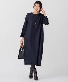 23区 パールリング ネックレス