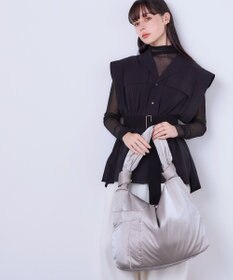 MioFIRANO FRAME G001 トートバッグ A4サイズ対応