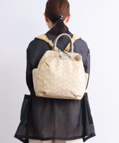 ACE BAGS & LUGGAGE Kanana project KM-2 リュックサック 10L 68713 カナナ カナナプロジェクト