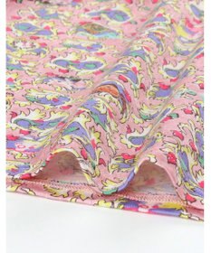 tsumori chisato SLEEP ツモリチサト インナー ベア天竺素材(身生地) パッド付き ノースリーブ タンクトップ レディース UCX563 /ワコール