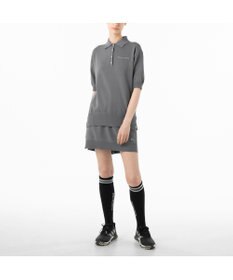 ZERO HALLIBURTON 【セットアップ可能】 ニットスカート ZHG-W5A4e 85140