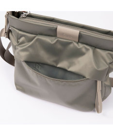 ACE BAGS & LUGGAGE Kanana project PJ16-2nd ショルダーバッグ  横型 軽量 20142 カナナ プロジェクト