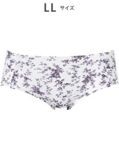 WACOAL 【GOCOCi ゴコチ】 ショーツ はきこみ丈あさめ まるでつけていないようなはきごこち フラット仕上げ CGG535とペア PGG135 /ワコール