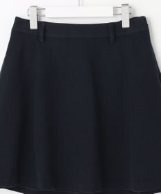 23区GOLF きれい目エレガントスタイルに！【WOMEN】【ストレッチ】フレアスカート