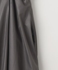 自由区 【カタログ掲載】ラスタータイプライター スカート