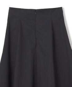 BEIGE， HYDRANGEA / ロングスカート