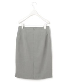 ICB 【洗える】 SummerSuit タイトスカート