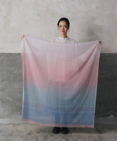 POLS 播州織 極細コットンストール