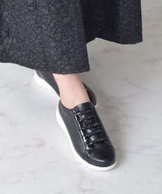 Bridget Birkin 【Bridget Birkin】ラメストーンスニーカー