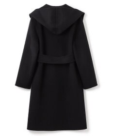 JOSEPH ダブルフェイスカラーブロック　ラップコート