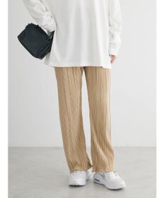 Green Parks ・ＳＵＧＡＲ　ＳＰＯＯＮ　プリーツパンツ