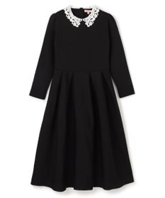 TOCCA MY LADY KNIT DRESS ニットドレス