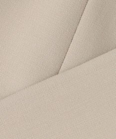 BEIGE， 【L-size】SOPHIA / ノーカラージャケット