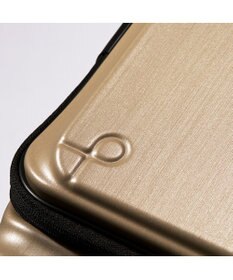 ACE BAGS & LUGGAGE Proteca フレスターEX スーツケース 日本製 36/45L エキスパンド フロントオープン 01551 プロテカ