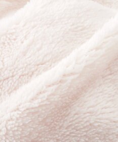 MIKI HOUSE HOT BISCUITS 【42-46cm】ぼん天付フリース素材の帽子