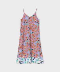 Paul Smith Cyclamen キャミソール ワンピース