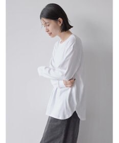 AMERICAN HOLIC ラウンドテールカットチュニック