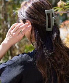 Tiaclasse ヘアクリップ