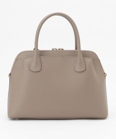 TOCCA NOBLESSE LEATHERTOTE レザートートバッグ
