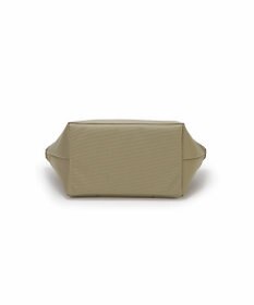 TOPKAPI 【Breath TOPKAPI】NORM ノーム リサイクル ポリエステル シュリンクレザー コンビ A4 トート バッグ