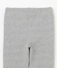 ANY KIDS ドレスモチーフ付きレギンス