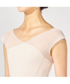 Chacott レオタード