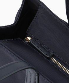 TOCCA SIDE RIBBON NYLONTOTE バッグ