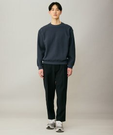 UNFILO MENS 【男女兼用】3シーズンスウェット ワッフルTEE