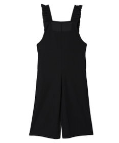 Green Parks ・ＲＡＹ　ＣＡＳＳＩＮ　ラッフルショルダーサロペット