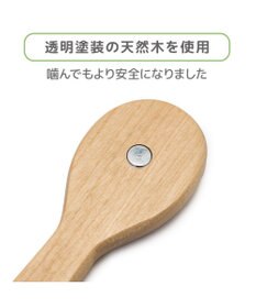 Mother garden 1.5歳からの木のおもちゃ マザーガーデン いちごのランチプレートセット