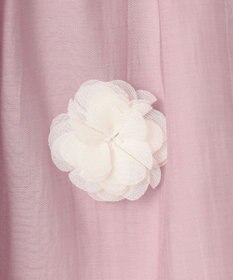 組曲 KIDS 【80~100㎝】ベビーフラワー ドレス