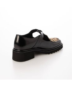 MODE ET JACOMO <D'ICI>Tストラップローファー