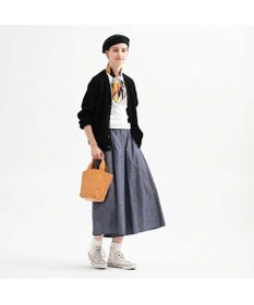 genten クオイオ　トートバッグ小