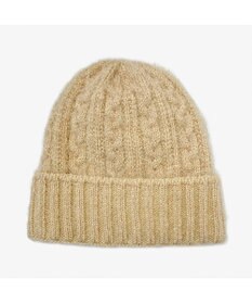 林八百吉商店 un chapeau ミンクケーブルワッチ