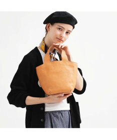 genten クオイオ　トートバッグ小