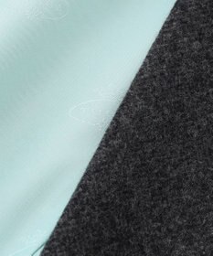 TOCCA 【消臭】BITTER CARAMEL CHOCOLATE ウールコート