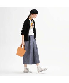 genten クオイオ　トートバッグ小