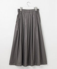 自由区 【カタログ掲載】ラスタータイプライター スカート